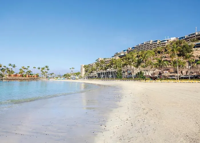 Apartamento Beach Apartment Arguineguin