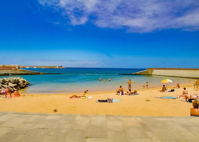 Beach Apartment Arguineguin Apartamento Arguineguin
